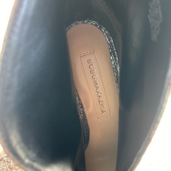 Booties - Picture 4 of 6